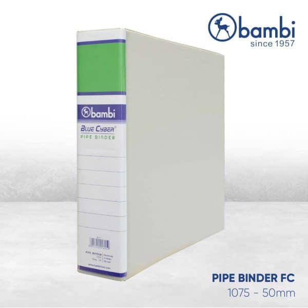 Pipe Binder 1075MP