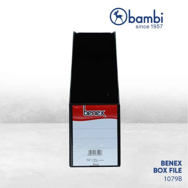 Benex Boxfile 1079B-14 A