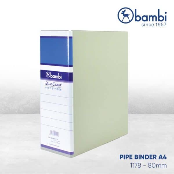 Pipe Binder 1178 MP