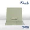 Ring Binder A4 - 2 Ring - 2120 Grey