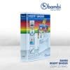 Bambi Insert Ring Binder 2121M