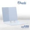 Bambi Insert Ring Binder 2121M