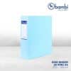 Ring Binder A4 - 2 Ring - 2125 Pastel Blue