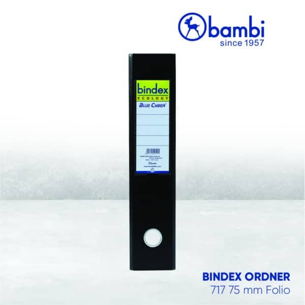 Bindex Ordner 717