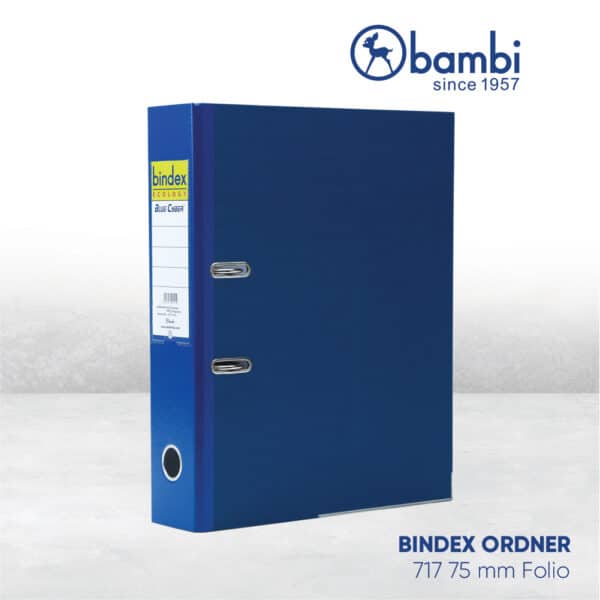 Bindex Ordner 717