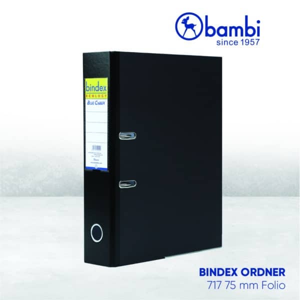 Bindex Ordner 717