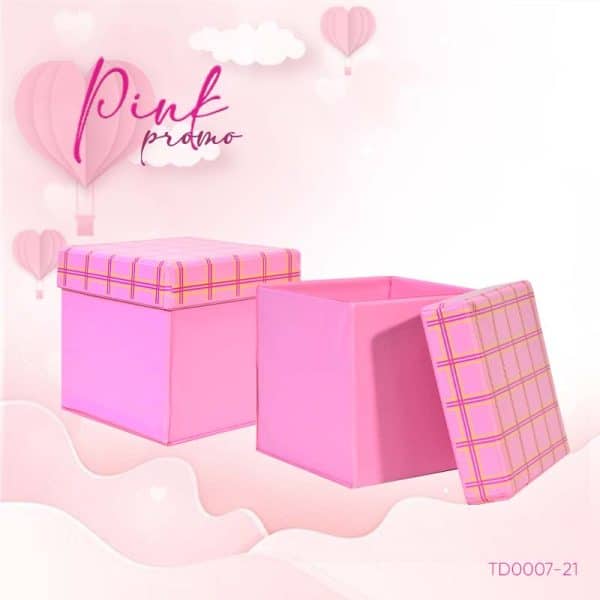 Bambi Gift Box Small TD0007-21