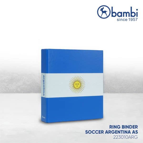 Ring Binder Argentina