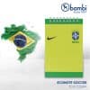 TD0033 ECONOTE SOCCER BRAZIL