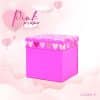 Bambi Gift Box Valentine Small 2130005