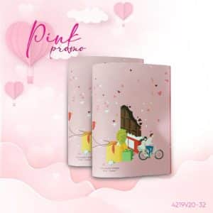 Document Holder Valentine A4 5302V20-91