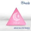 AMPLOP IDUL FITRI TRIANGLE 23311 PINK