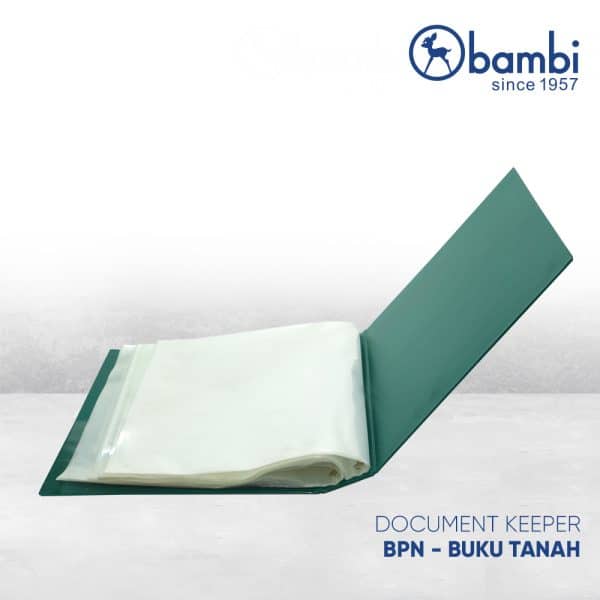 Document Keeper BT/SU Custom BPN