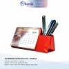 Kalender Meja Mini 2024 with Pencil Box 71373PB-03