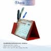 Kalender Meja Mini 2024 with Pencil Box 71373PB-03