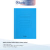 BINDEX STOP MAP KERTAS 180gsm FOLIO- 21200A1 C Blue Benhur