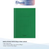 BINDEX STOP MAP KERTAS 180gsm FOLIO- 21200A1 GREEN