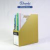 Bestin Box Magazine File JUMBO Cover Fujilon - 6035 Gold